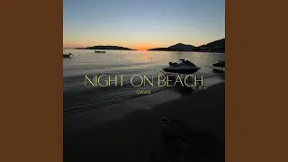 Night on Beach