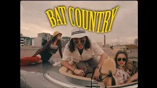 Mog.Y - Bat Country (Prod. KropsMan)
