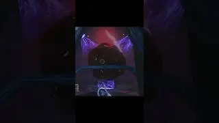 Lord Shaxx and New Shader - Into the Light