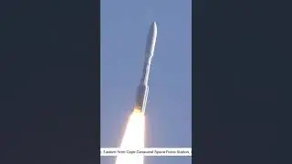 Atlas V rocket launches 'Silent Barker' spysat for US Space Force 2