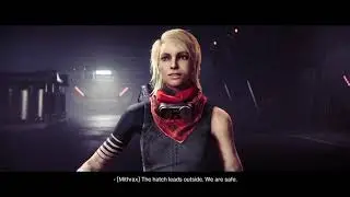 Destiny 2: Lightfall – Season of Defiance (Week 4 Story)