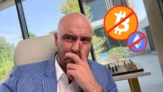 🚨 BTC & ETH: IT JUST GOT WORSE!!!!!!!
