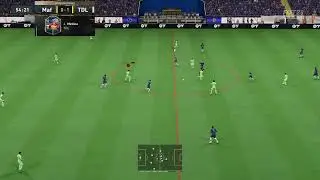 Fifa 23 fut Rivals match.  #viral #fifa23 #football