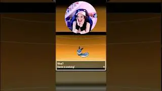 Our dragon Eevee evolves again 😱