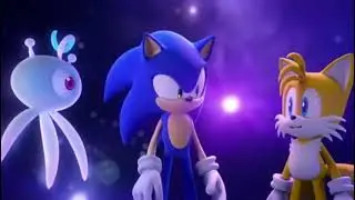 Sonic Central 2021. И 30летие франшизы Sonic