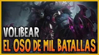 🚀 ¡SUBIENDO en CLASIFICATORIA con el OSO de las MIL VICTORIAS! 🏆 | League of Legends - [Rankeds]