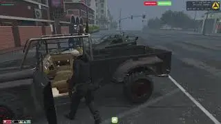 ofrank trying to kill me