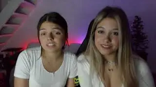 ME LO COJI, MARTU BODEN Y JUSTI CASTRO