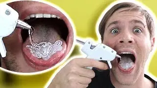 The Best Hot Glue Gun Life Hacks Put To The Test IRL