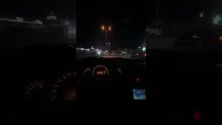 Bakımlı Bir Mercedes C220 Cdi W203 Om646 nın Olması Gereken Hızlanması