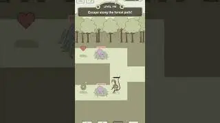 IQ DUNGEON LEVEL 198