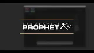 Official Prophet X and XL Mapping Utility Overview