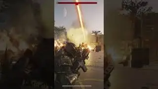 Cuando crees que estás a salvo... #helldivers2