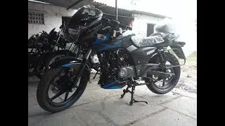 Bajaj Pulsar 150 Twin Disc C&G New Model | 2019 | OverLook & Impressions | Auto Explore