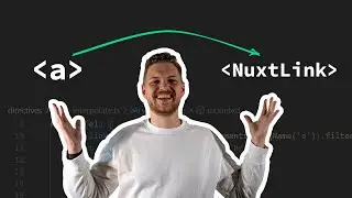 Let your anchor tags behave like Nuxt Links!