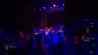 Young hefner tour // morgenshtern концерт //