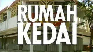 Rumah Kedai (Season 3) | Orang Sesat