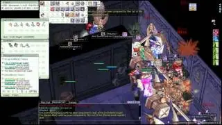 [Ragnarok WOE] 1 Sec Macro Asura Hack