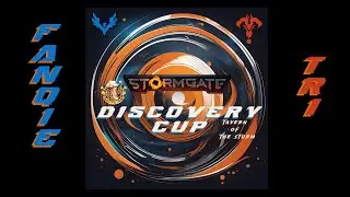 DISCOVERY CUP : Fanqie vs TRI (Placement Stage)