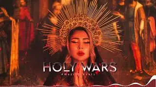 Helvv Kryd Holy Wars Ian Carefree, Hopeful, Peaceful, Serious music