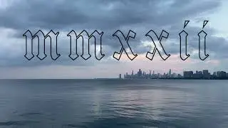 MMXXII (by Ben van Loon)