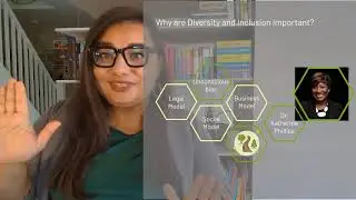 How to be a Great Mentor Mentoring for diversity