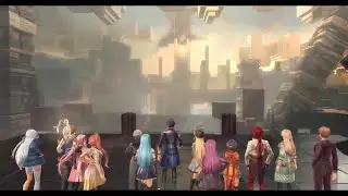 初玩黎之轨迹II Part 56 - 尾声 #7