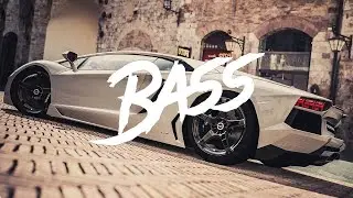 BASS BOOSTED EXTREME 🔈 CAR BASS MUSIC 2022 🔥 BEST EDM, BOUNCE, ELECTRO HOUSE 🔥