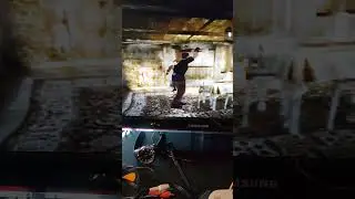 RESIDENT EVIL 4 NO PS1 