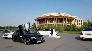 Ваз 2112 Худжанд