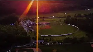 NECBL Spotlight | Sanford Mainers vs Upper Valley Nighthawks - 7/20 Game Highlights