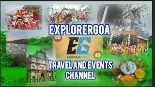 explorer | goa vlog| tour| adventure