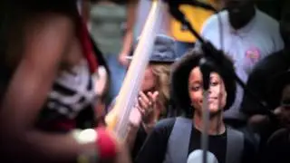 Black Gold (Official Music Video) by Esperanza Spalding from Radio Music Society