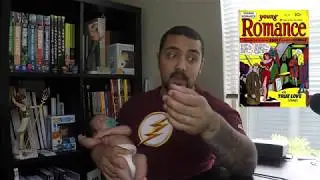 Quiet Comic Companies | Comic Histories