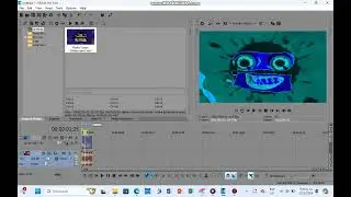 How To Make Group On Vegas Pro 14