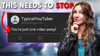 The YouTube Myth Everyone Believes