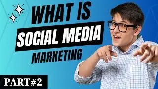 What is Social Media Marketing Part#2 | How to start | Social Ads Hub