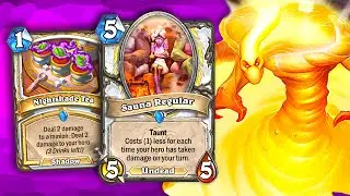 Pain Priest is a thing now?