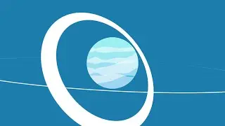 aquaplanet - MotionGraphix