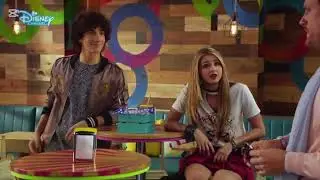 soy luna saison 3 épisode 33 partie 8