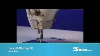 Jack JK-Shirley IIE