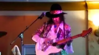 The Voyage 2016 Part 2 (Randy 