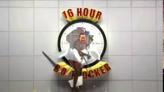 Terry Plays | Old Spice the Video Game!