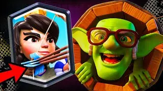 100% WIN RATE WITH LOGBAIT!!!!!!!!!