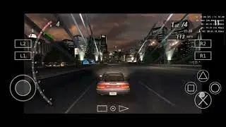 Welcome 2004! Its..drag racing! NFS Underground 2