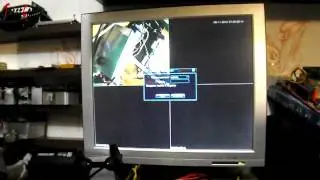 Review of video recorder Divitec DT iDVR04100