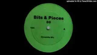 Bits Pieces 88 - Dynamite Freestyle Mix (MASTERMIX)