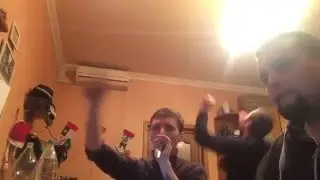 БудниRapRoom - Отжигаем | Бит бокс под Казу и мотив Destination