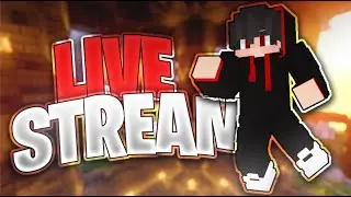 Minecraft Stream cz/sk