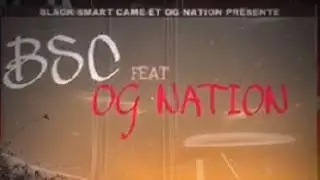 OG NATION Feat BSC _-_ DIOILA DUGU _PROD BY BABZY BOOMING ( Son Officielle 2024)